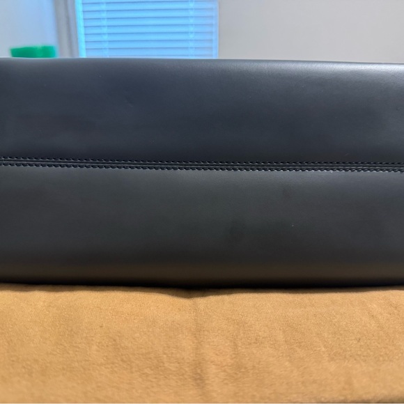 FENDI by the way Boston bag Medium with Python 🐍 - Picture 3 of 11